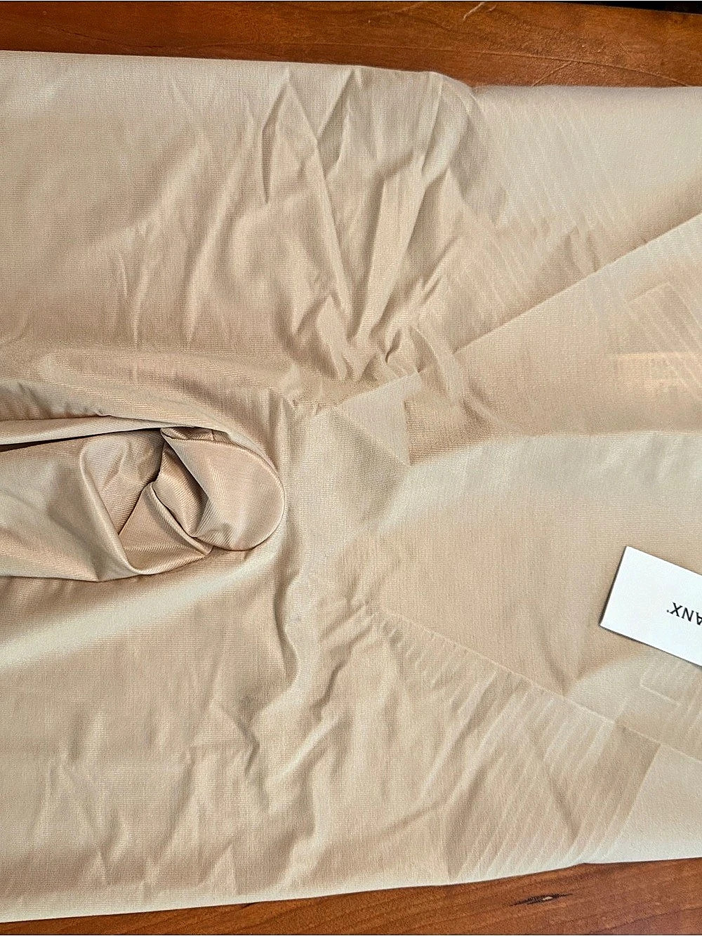 SPANXshape® Invisible
Girlshort NWT